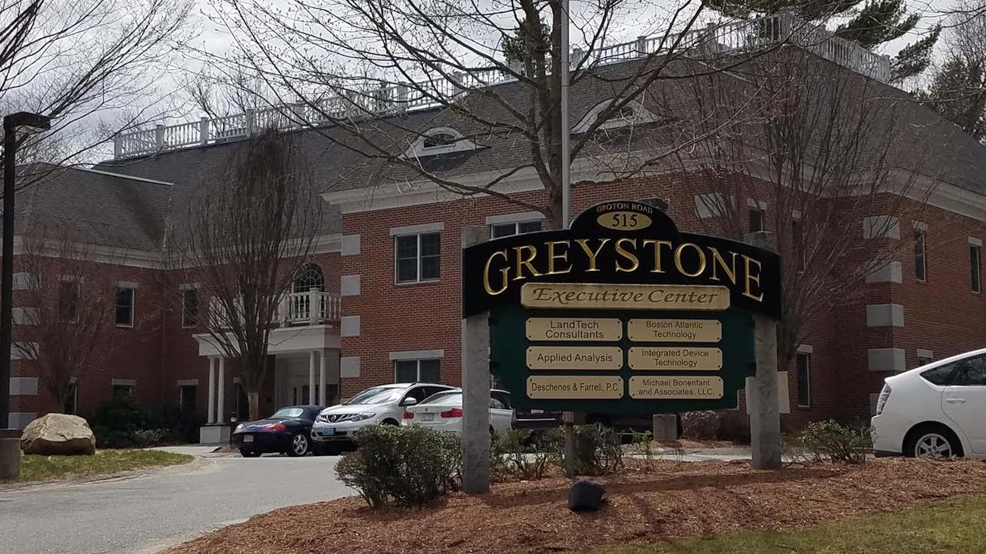 Commercial Real Estate Moore Chelmsford, MA