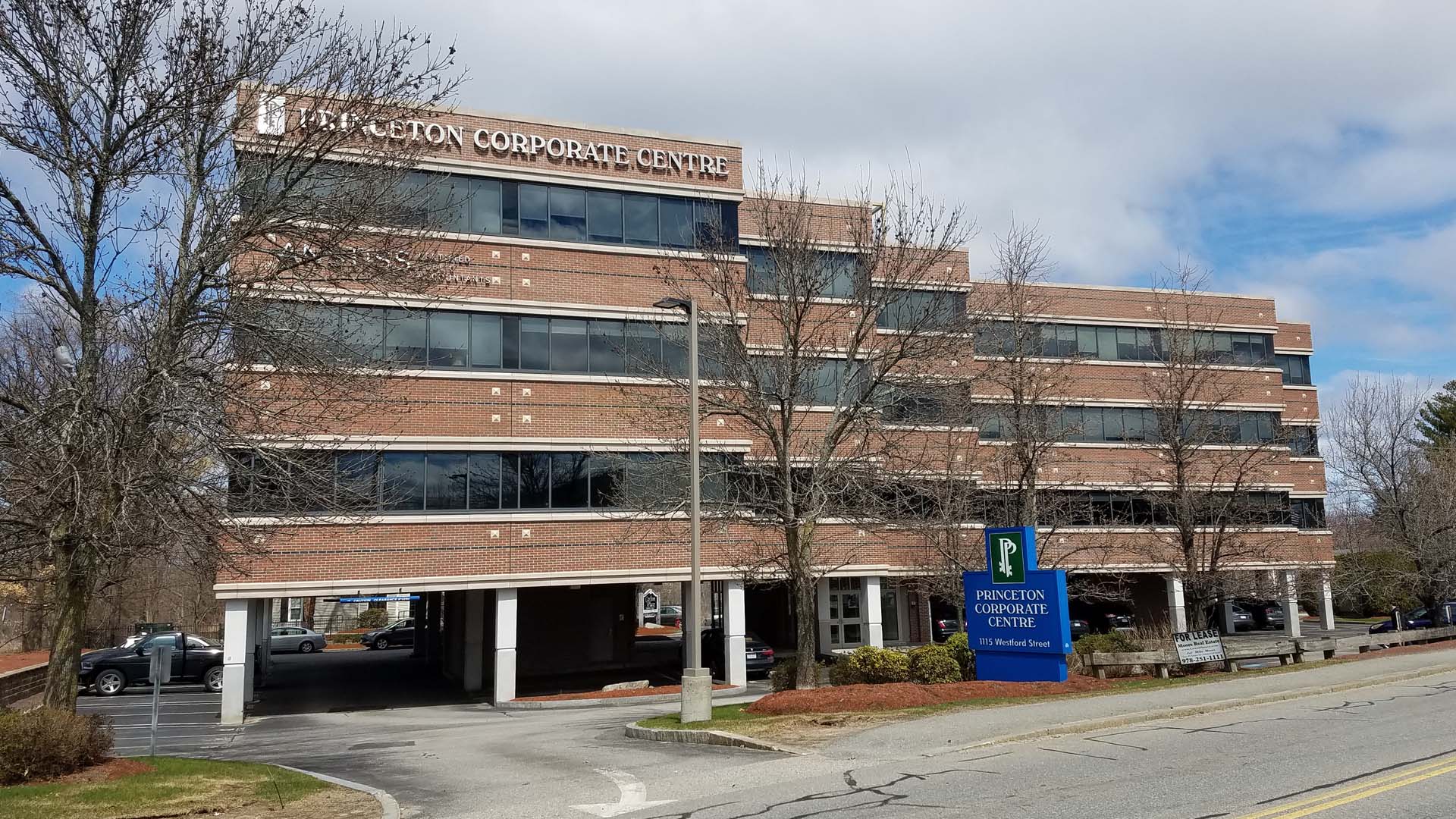 Commercial Real Estate Moore Chelmsford, MA