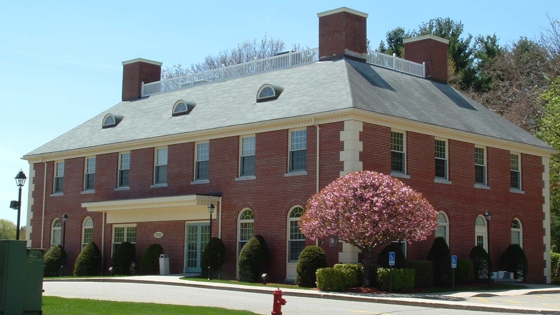 Commercial Real Estate Moore Chelmsford, MA