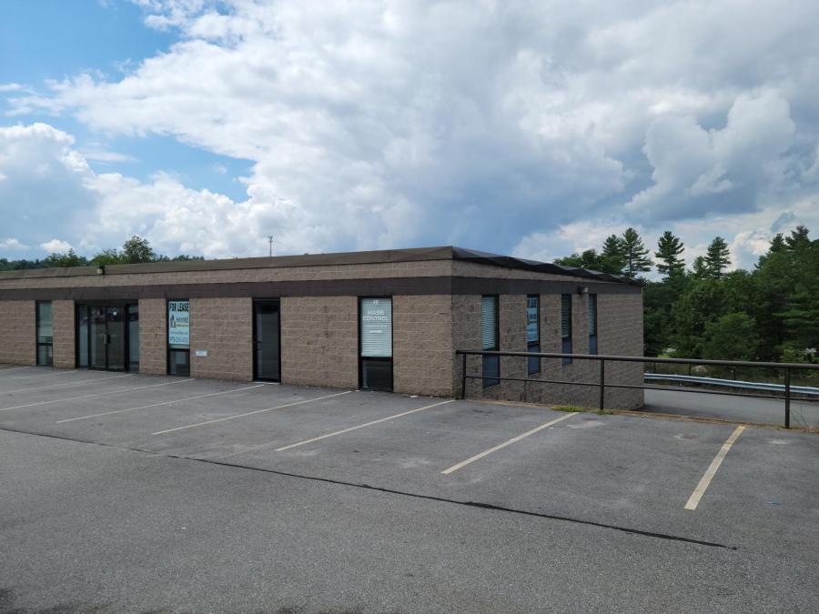 41 Westech Drive, Tyngsboro, MA 01879