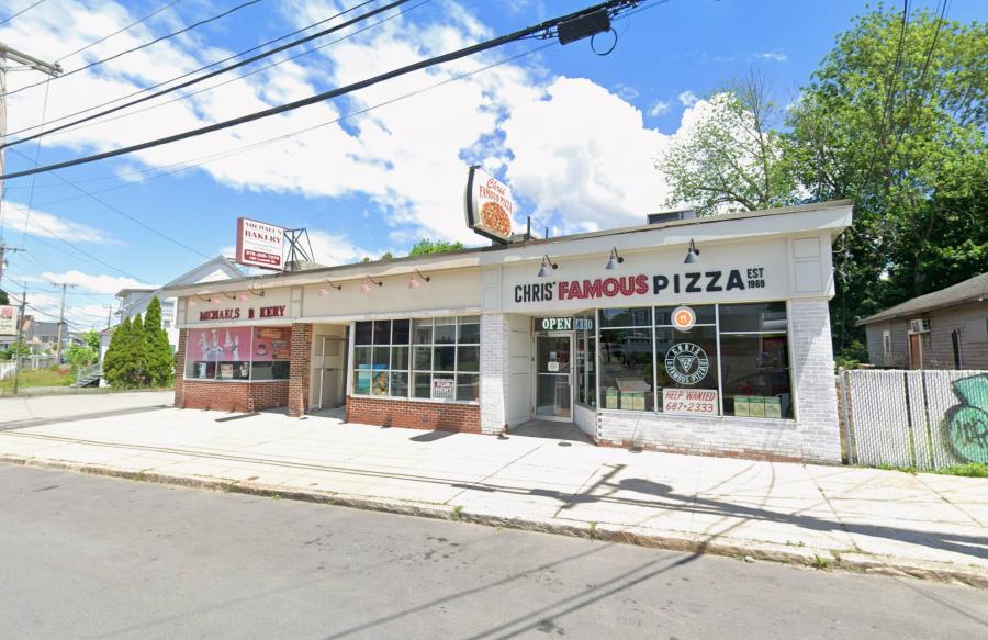 120 Lowell Street, Methuen