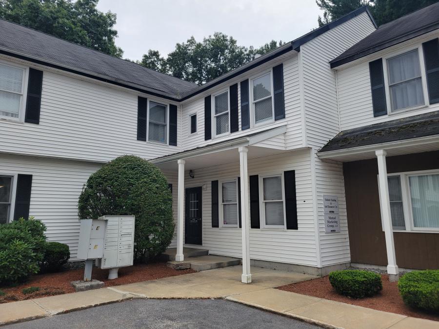 1501 Main Street, Unit 37-38